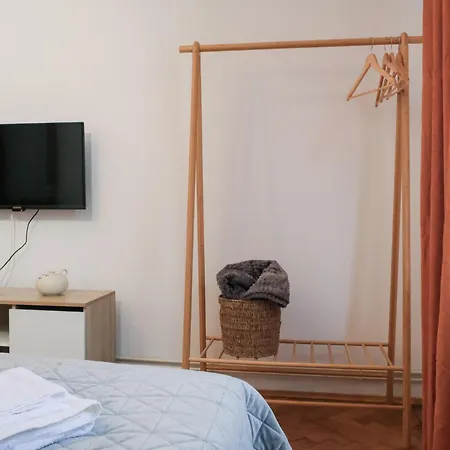 Casa Puscariu Apartment Brasov