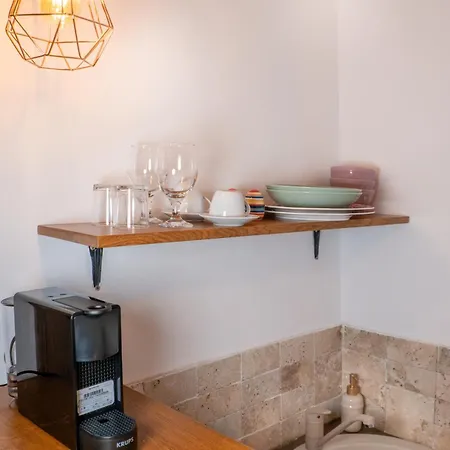Apartment Casa Puscariu Brasov
