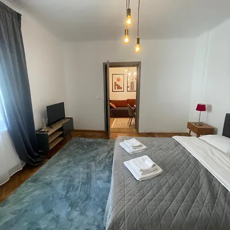 Casa Puscariu